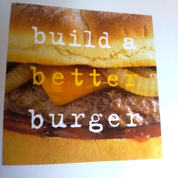 Build a Better Burger Celebrating Sutter Home's Annual Search for America's Best - Picture 8 of 14